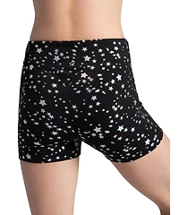 Capezio Girls Future Star Celestial Short