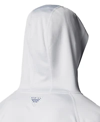 Columbia Men's Terminal Tackle Upf 50 Hoodie