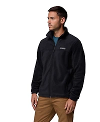 Columbia Men's Steens Mountain Full Zip 2.0 Fleece Jacket
