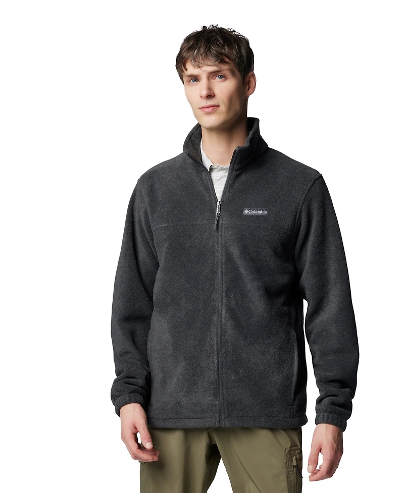 Columbia Men's Steens Mountain Full Zip 2.0 Fleece Jacket