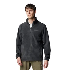 Columbia Men's Steens Mountain Full Zip 2.0 Fleece Jacket