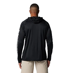Columbia Men's Terminal Tackle Upf 50 Hoodie