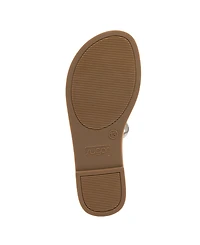 Sugar Toddler and Little Girls' Quay Strappy Flat Sandal