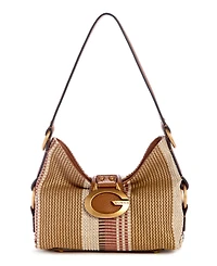 Guess Camden Small Shoulder Handbag