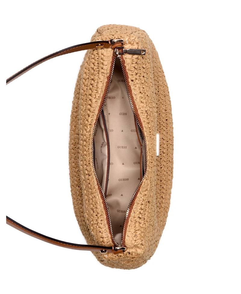 Guess Ofelia Hobo Large Shoulder Handbag