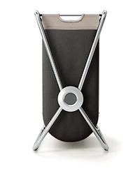 Simplehuman Single X-Frame Laundry Hamper, Removable Laundry Bag