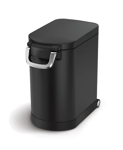 Simplehuman Medium Pet Food Can