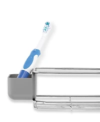 Simplehuman Large Adjustable Shower Caddy