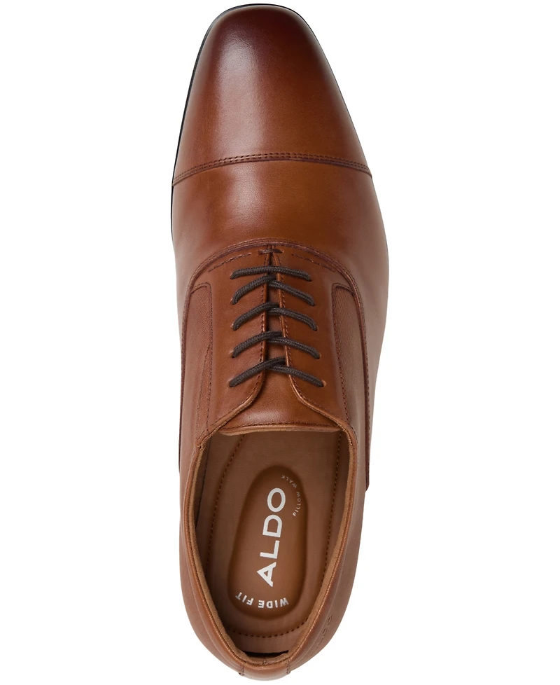 Aldo Men's Stan Lace-Up Dress Oxfords