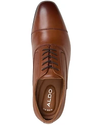 Aldo Men's Stan Lace-Up Dress Oxfords