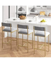gaomon Kitchen Chairs Set of 2