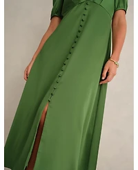 Hobbs London Women's Isabelle Dress