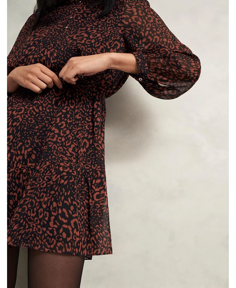 Hobbs London Women's Monikah Dress