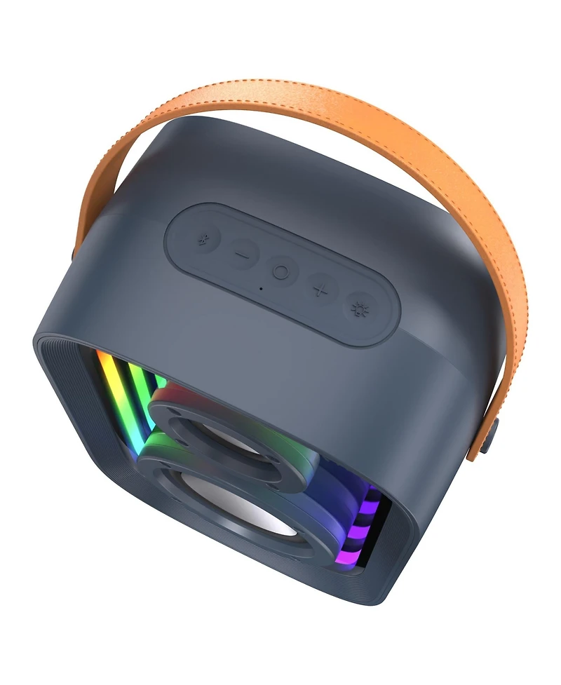 Speck Gemstones Infinity Bluetooth Speaker Mid