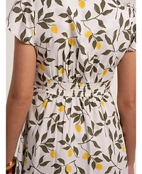 Brakeburn Women's Renata Dress