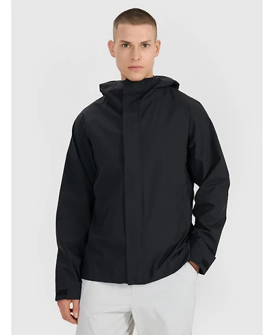 4F Men's Trekking Jacket 15000 Membrane