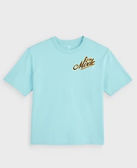 Mode of One Men's Destination Graphic Relaxed-Fit T-Shirt, Macy's Exclusive