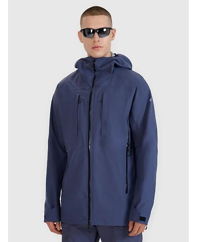 4F Men's Trekking Jacket Membrane 20000