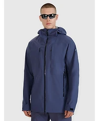 4F Men's Trekking Jacket Membrane 20000