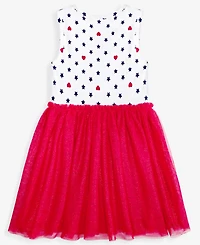 Epic Threads Toddler Girls' 12M-5T Star Tutu Dress, Macy's Exclusive