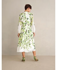 Hobbs London Women's Rae Dress