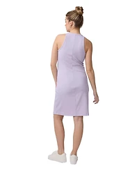Ingrid + Isabel Maternity & Ribbed Active Mini Dress