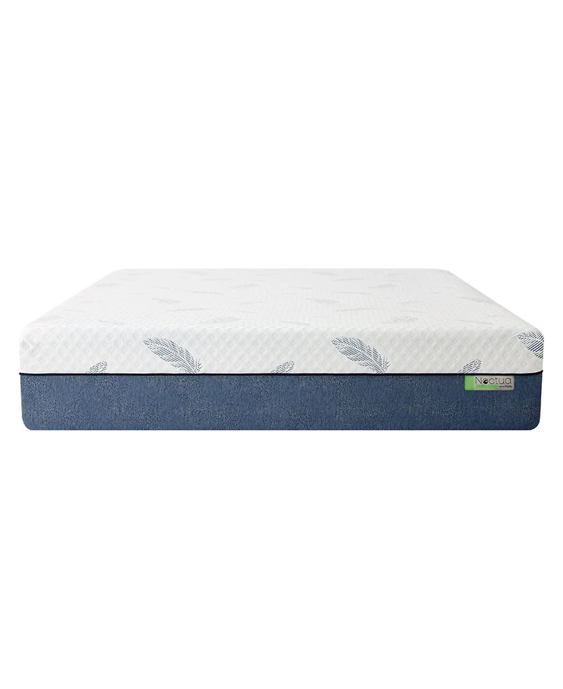 Noctua Sora 10" Hybrid Firm Tight Top Mattress
