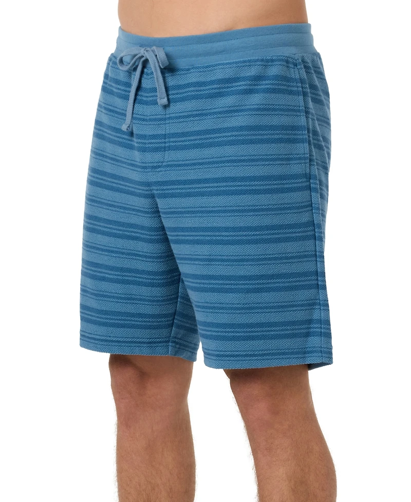 O'Neill Men's Country Club Stripe Short