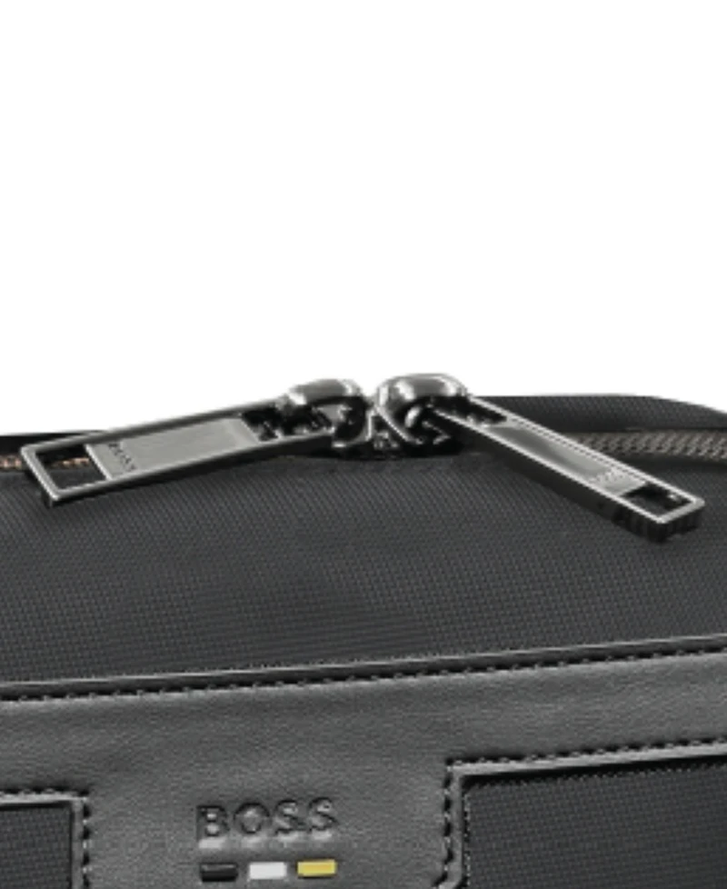 Hugo Boss Men's Toiletry Pouch