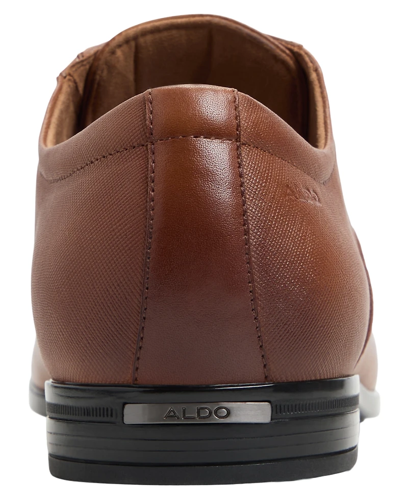 Aldo Men's Stan Lace-Up Dress Oxfords