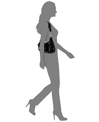 Guess Jessa Small Shoulder Handbag