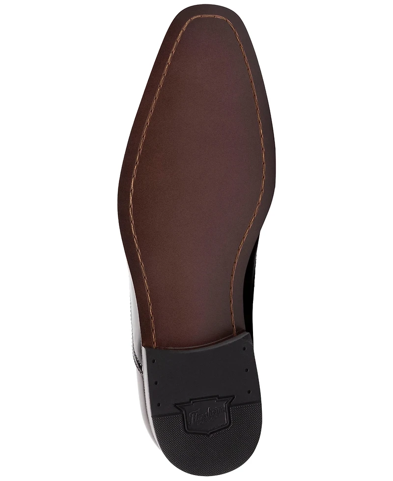 Florsheim Men's Atlanta Plain-Toe Tuxedo Shoe