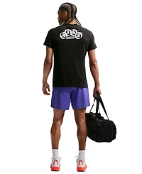 Nike Men's Dri-fit Short-Sleeve T-Shirt