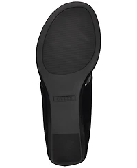 Guess Women's Marchon Thong Slip-On Wedge Sandals