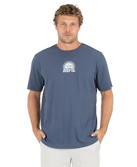 Hurley Men's Solar Short-Sleeve T-Shirt