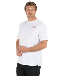 Hurley Men's Van Life Short-Sleeve T-Shirt