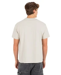 Hurley Men's Trail Runner Short-Sleeve T-Shirt