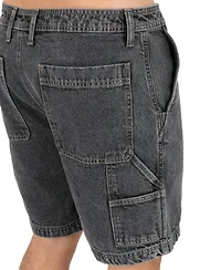 Hurley Men's Regular-Fit Denim Shorts