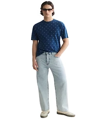 Scotch & Soda Men's Short-Sleeve T-Shirt