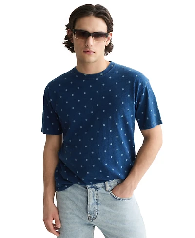 Scotch & Soda Men's Short-Sleeve T-Shirt