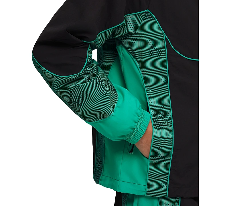 Puma Men's Tech-x Track Jacket
