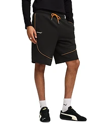 Puma Men's McLaren Regular-Fit Shorts