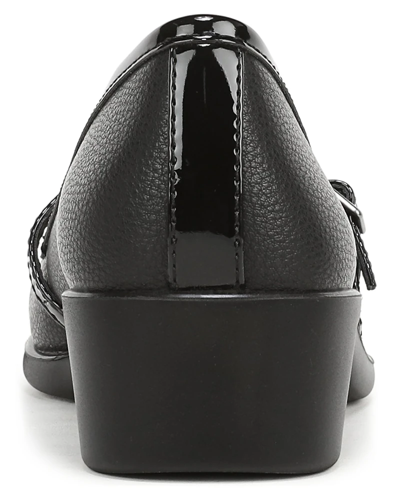 LifeStride Women's Jolene Mary Jane Flats