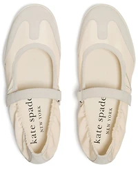 kate spade new york Women's Ks Drift Mary Jane Sneakers