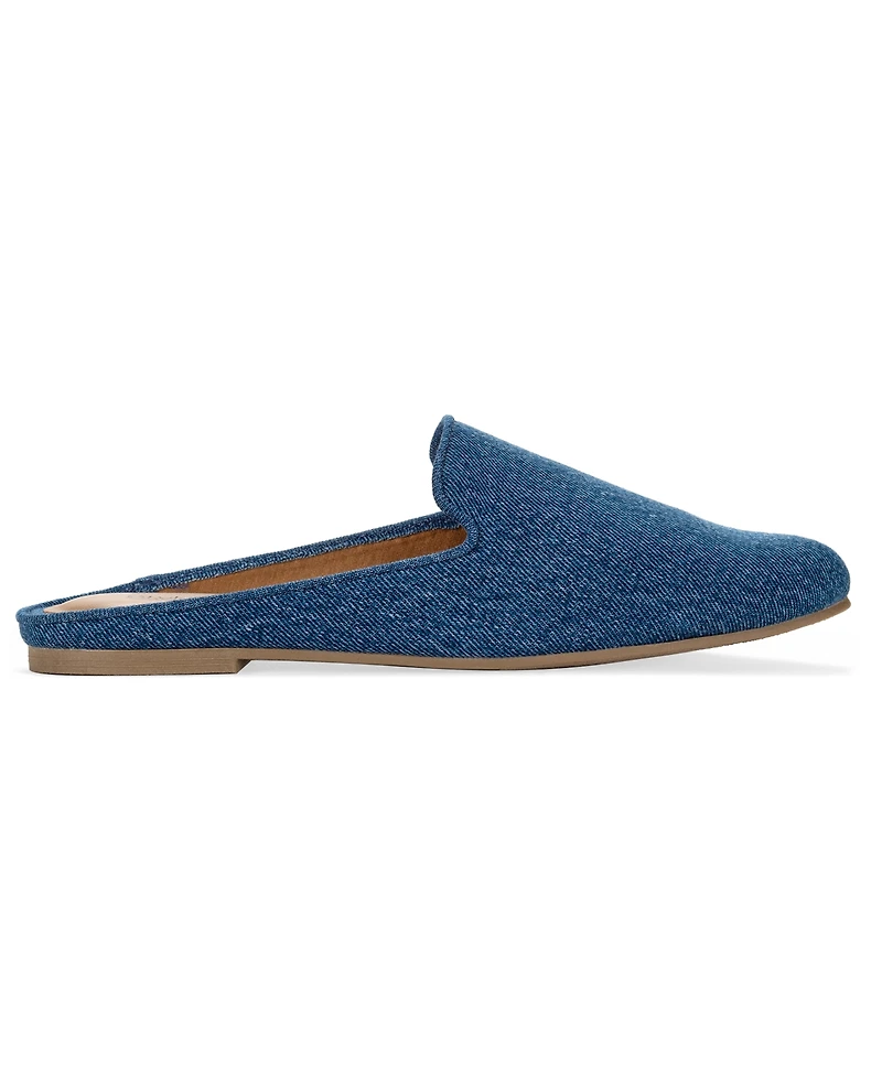 Style & Co Women's Naomii Slip On Mules, Exclusively at Macy's