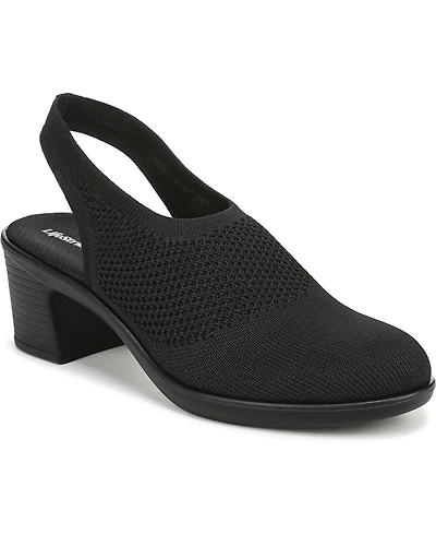 LifeStride Women's Lexington Slingback Pumps