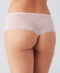 b.tempt'd by Wacoal Women's Untamed Tanga Underwear, 945311