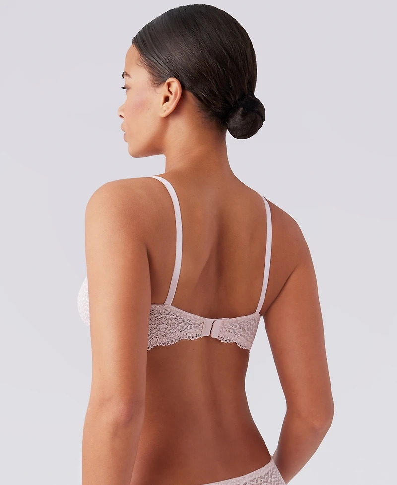 b.tempt'd by Wacoal Untamed Demi Underwire Bra, 951311
