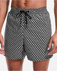 Lands' End Men's 5 Inch Volley Swim Trunk