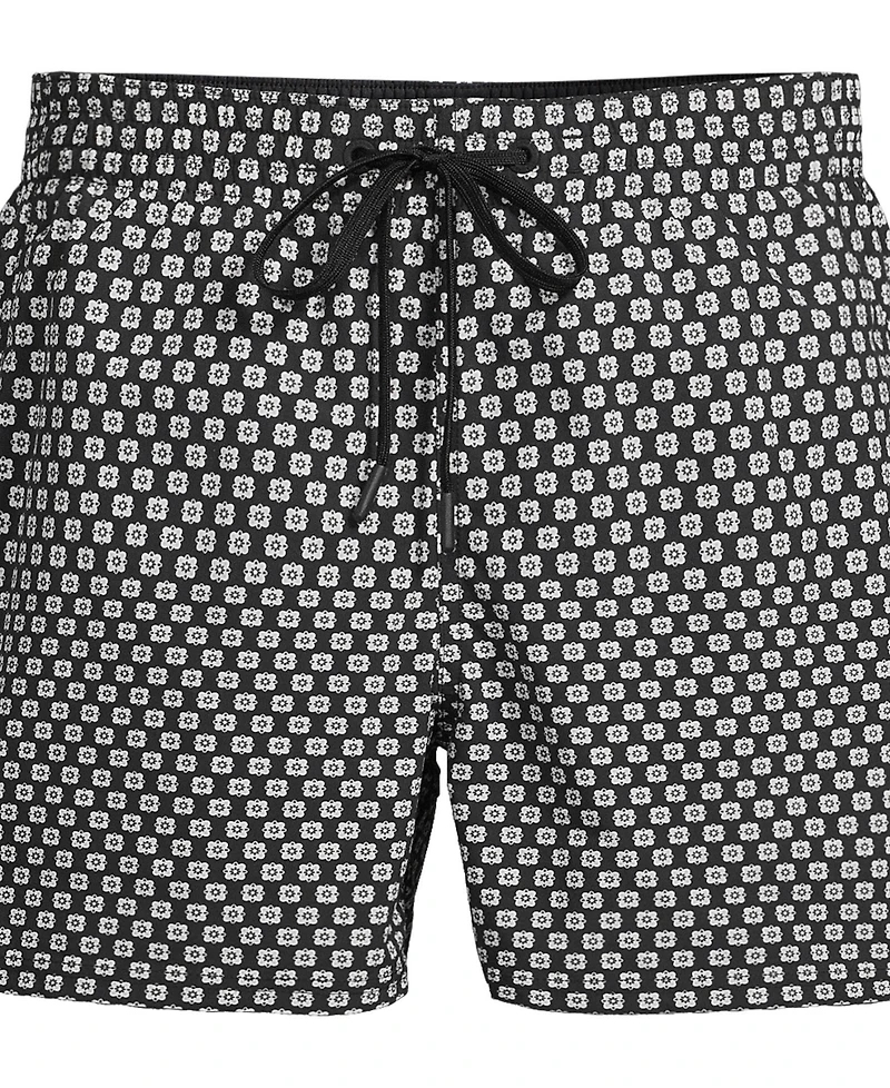 Lands' End Men's 5 Inch Volley Swim Trunk